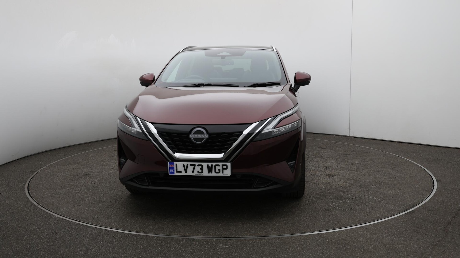 Used Nissan Qashqai 2023 for sale - 76138334: Photo 40