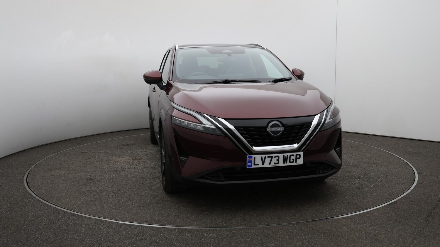 Used Nissan Qashqai 2023 for sale - 76138334: Photo 42