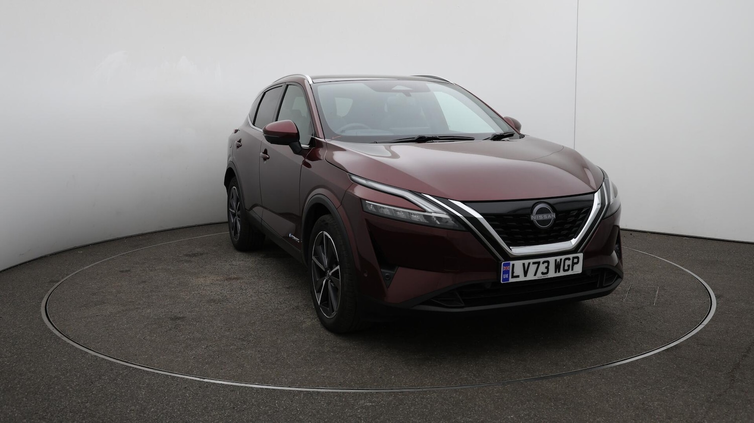 Used Nissan Qashqai 2023 for sale - 76138334: Photo 43