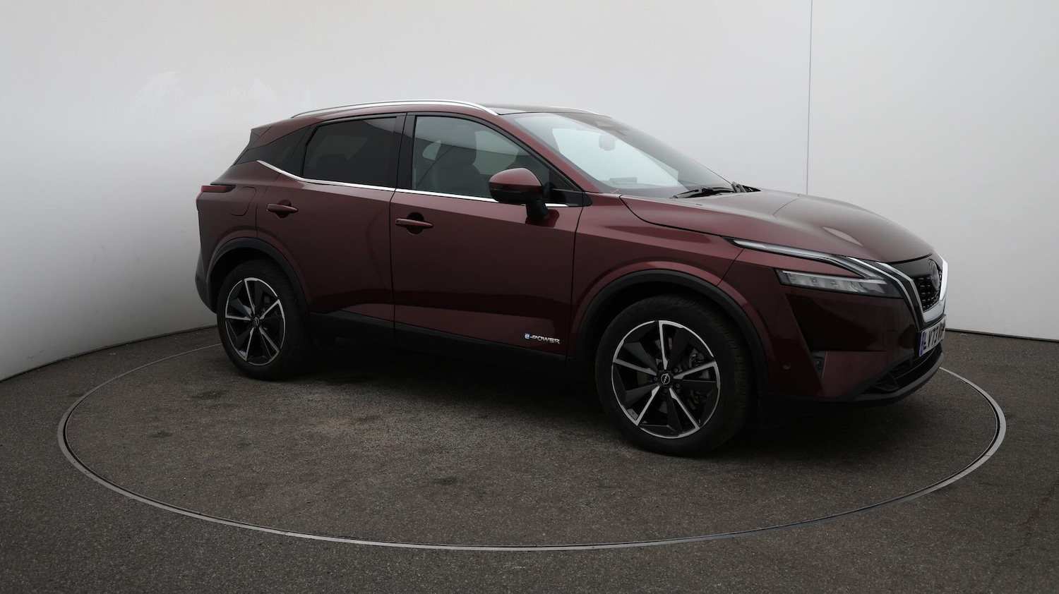 Used Nissan Qashqai 2023 for sale - 76138334: Photo 46