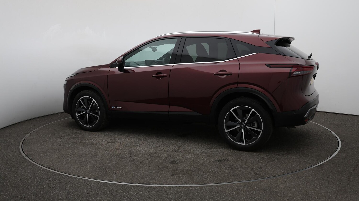 Used Nissan Qashqai 2023 for sale - 76138334: Photo 48
