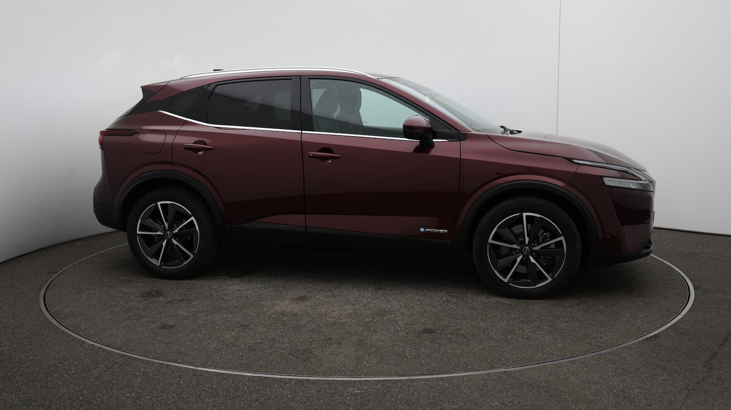 Used Nissan Qashqai 2023 for sale - 76138334: Photo 49