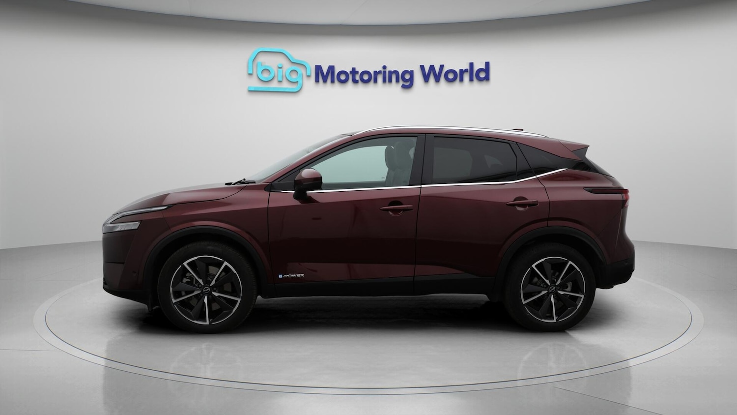 Used Nissan Qashqai 2023 for sale - 76138334: Photo 5