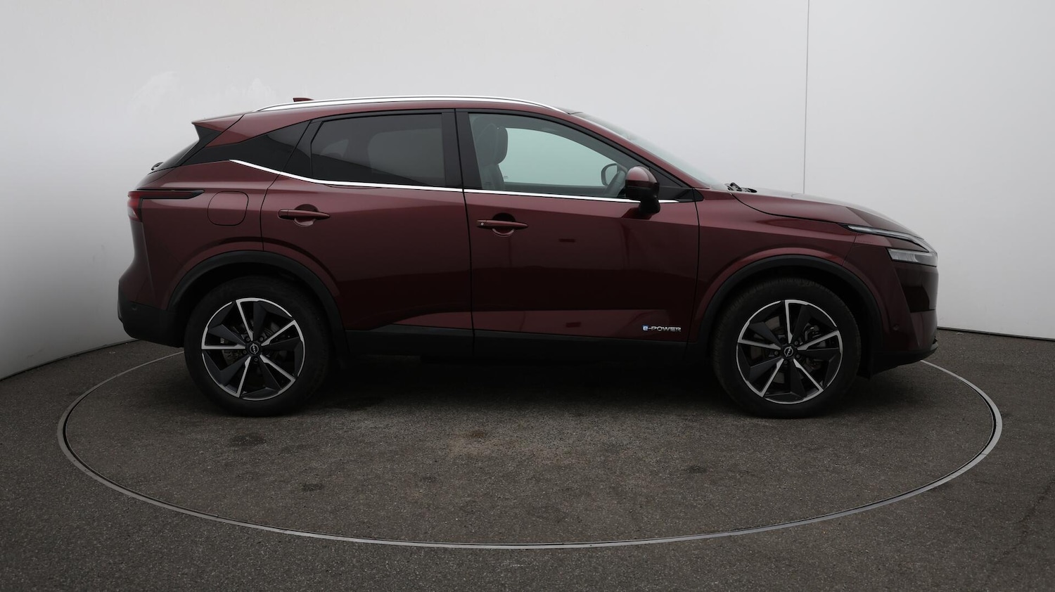 Used Nissan Qashqai 2023 for sale - 76138334: Photo 50