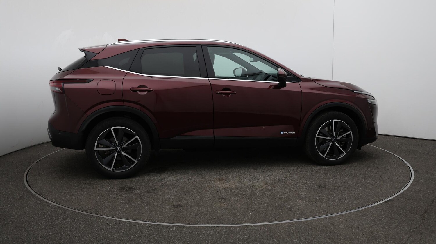 Used Nissan Qashqai 2023 for sale - 76138334: Photo 51