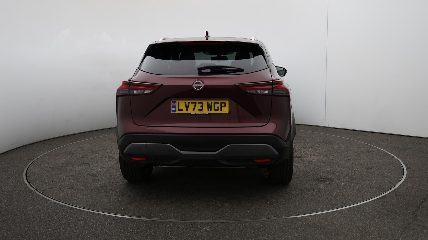 Used Nissan Qashqai 2023 for sale - 76138334: Photo 58