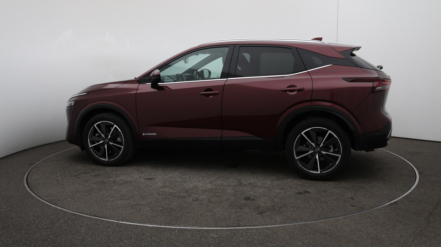 Used Nissan Qashqai 2023 for sale - 76138334: Photo 59