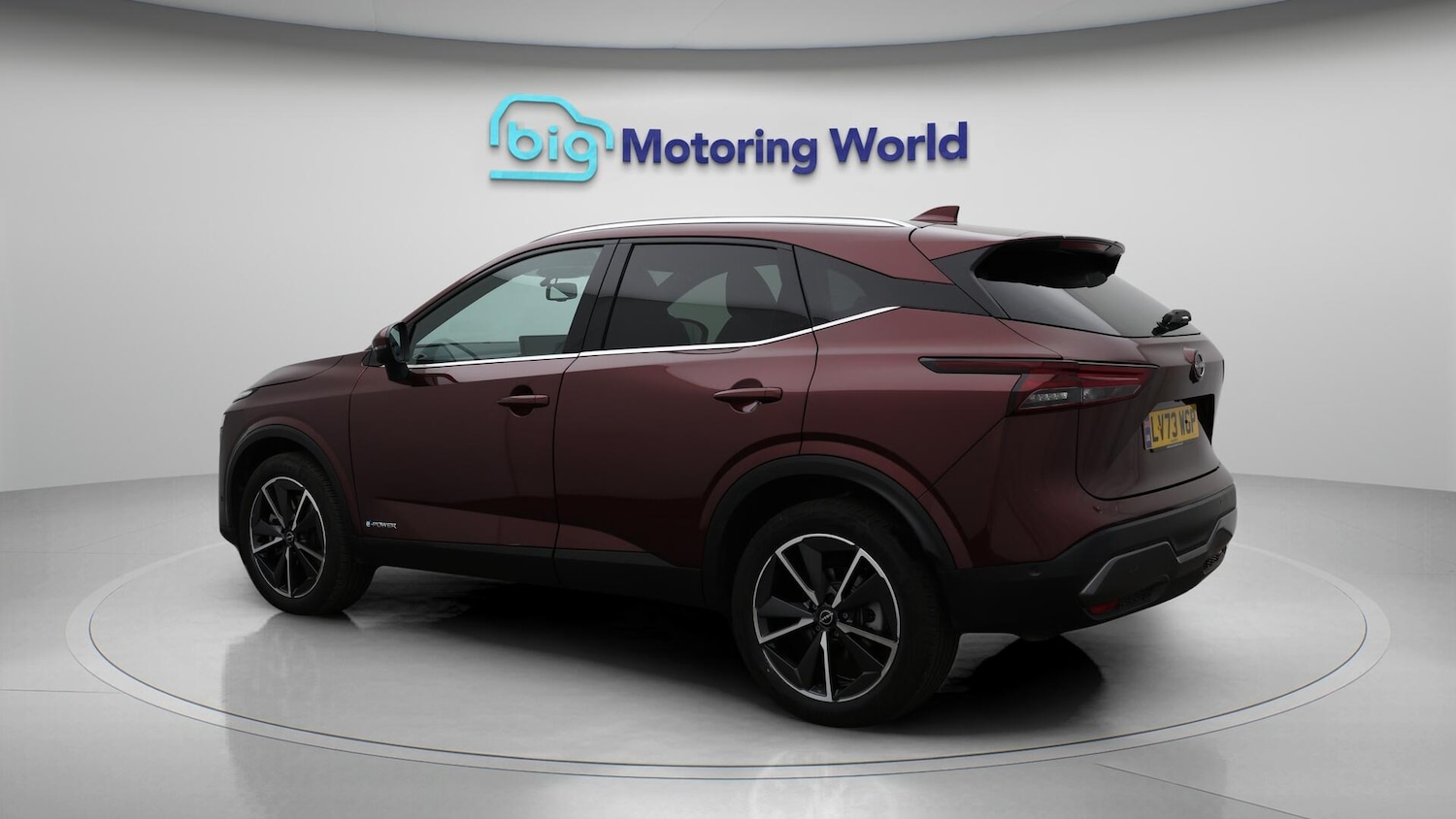 Used Nissan Qashqai 2023 for sale - 76138334: Photo 6
