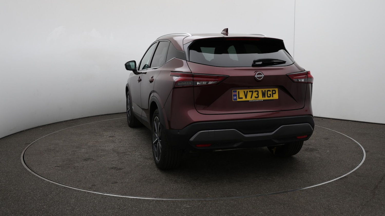 Used Nissan Qashqai 2023 for sale - 76138334: Photo 61