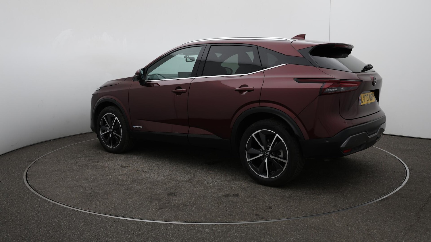 Used Nissan Qashqai 2023 for sale - 76138334: Photo 64