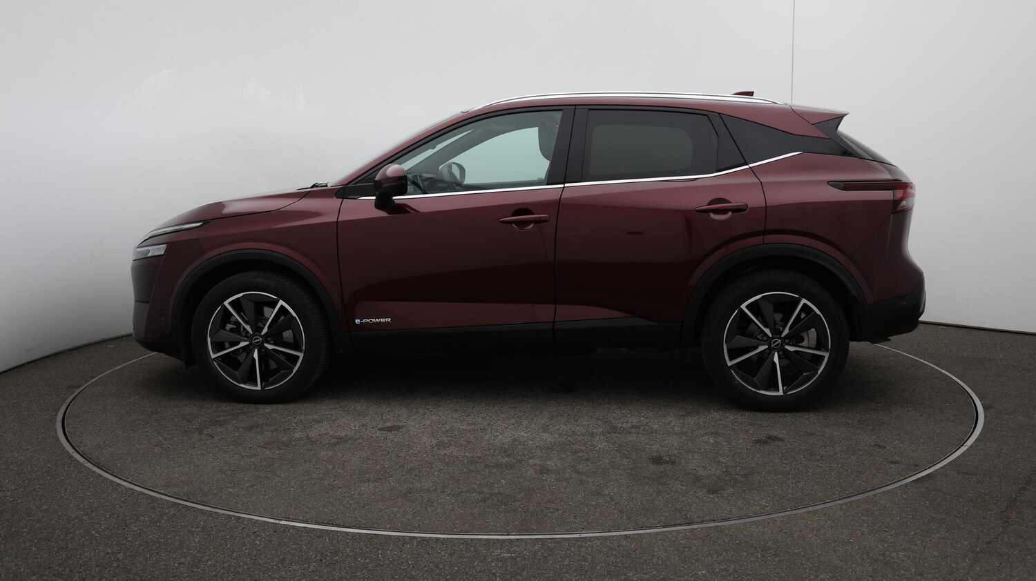 Used Nissan Qashqai 2023 for sale - 76138334: Photo 65