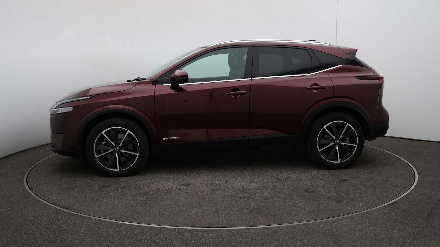 Used Nissan Qashqai 2023 for sale - 76138334: Photo 66