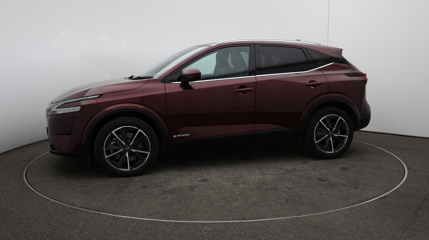 Used Nissan Qashqai 2023 for sale - 76138334: Photo 67