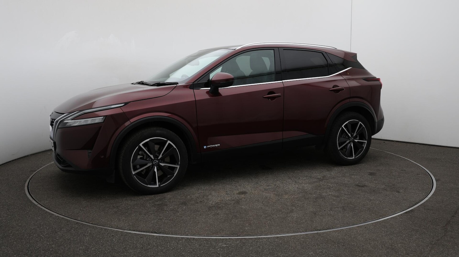 Used Nissan Qashqai 2023 for sale - 76138334: Photo 68
