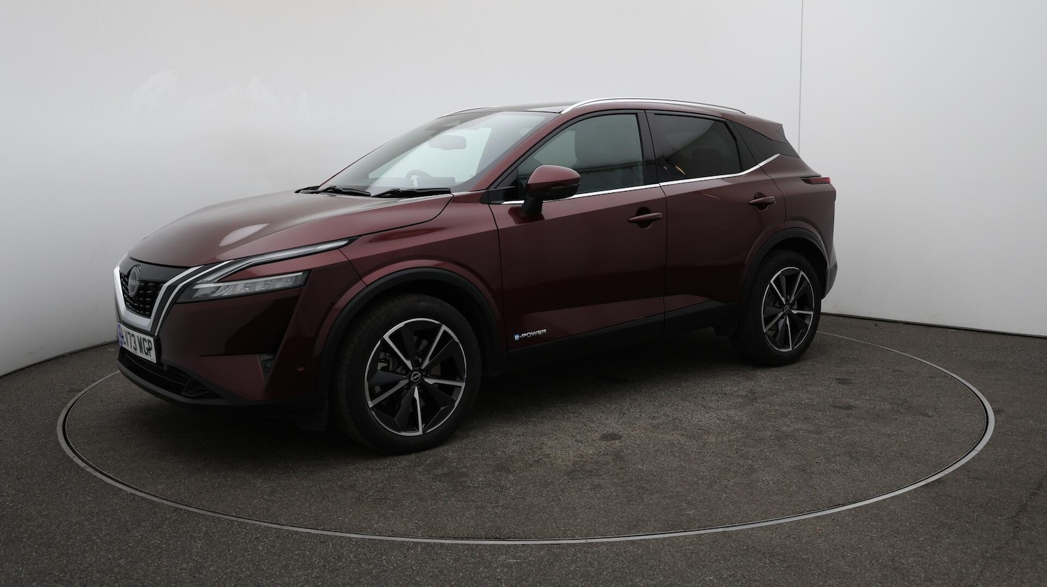 Used Nissan Qashqai 2023 for sale - 76138334: Photo 69
