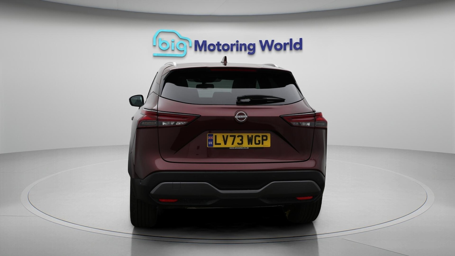 Used Nissan Qashqai 2023 for sale - 76138334: Photo 7