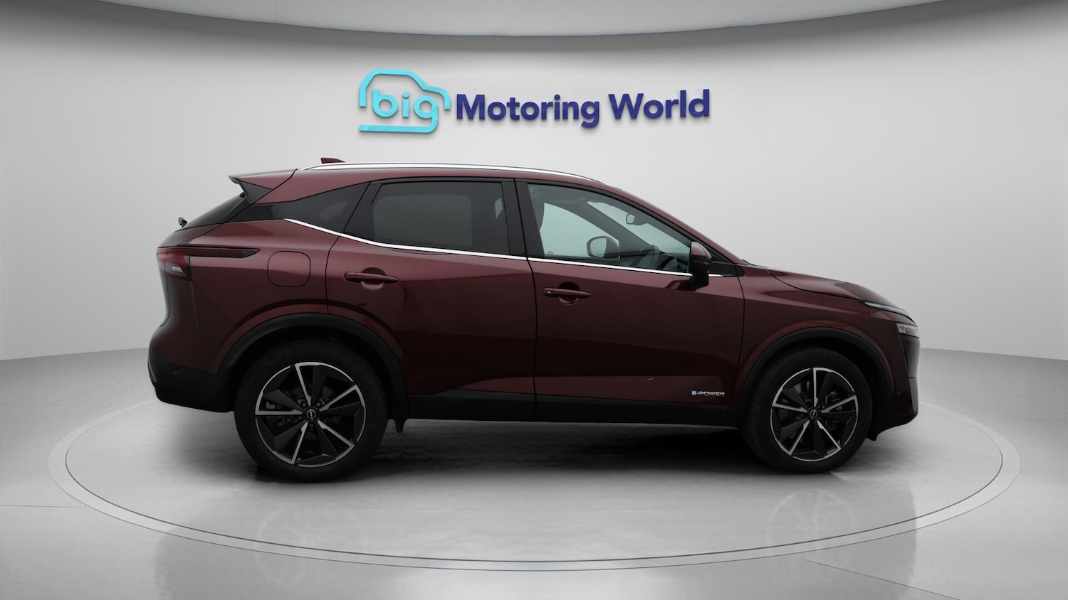 Used Nissan Qashqai 2023 for sale - 76138334: Photo 9
