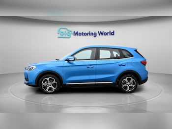 Used MG MG ZS 2025 for sale - 79251432: Photo