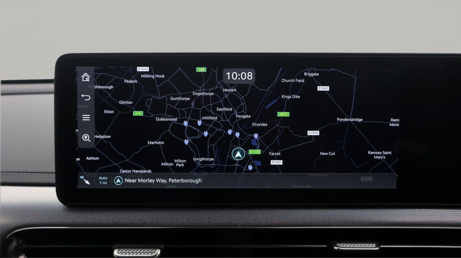 Used Genesis GV60 for sale - 77729193: Photo 11