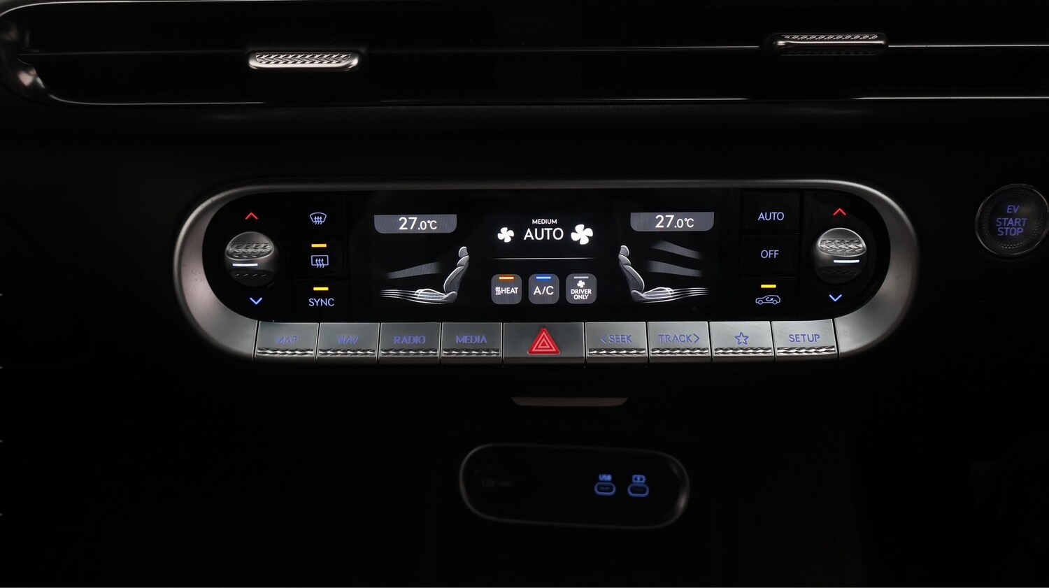 Used Genesis GV60 for sale - 77729193: Photo 12