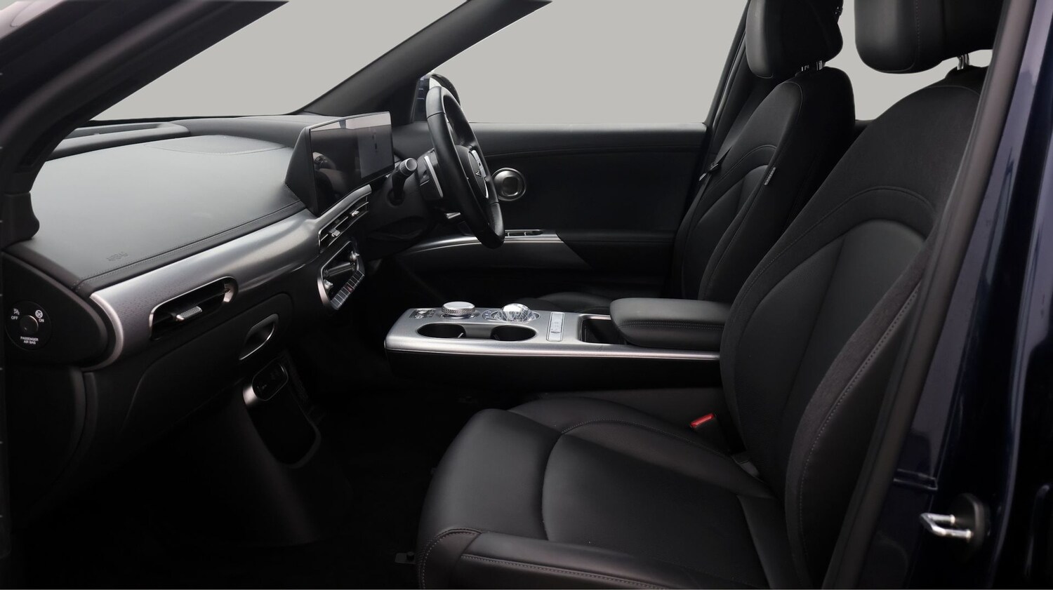 Used Genesis GV60 for sale - 77729193: Photo 14