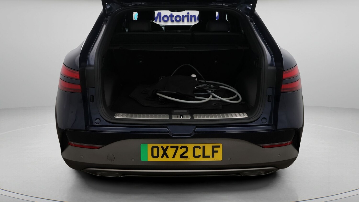 Used Genesis GV60 for sale - 77729193: Photo 17