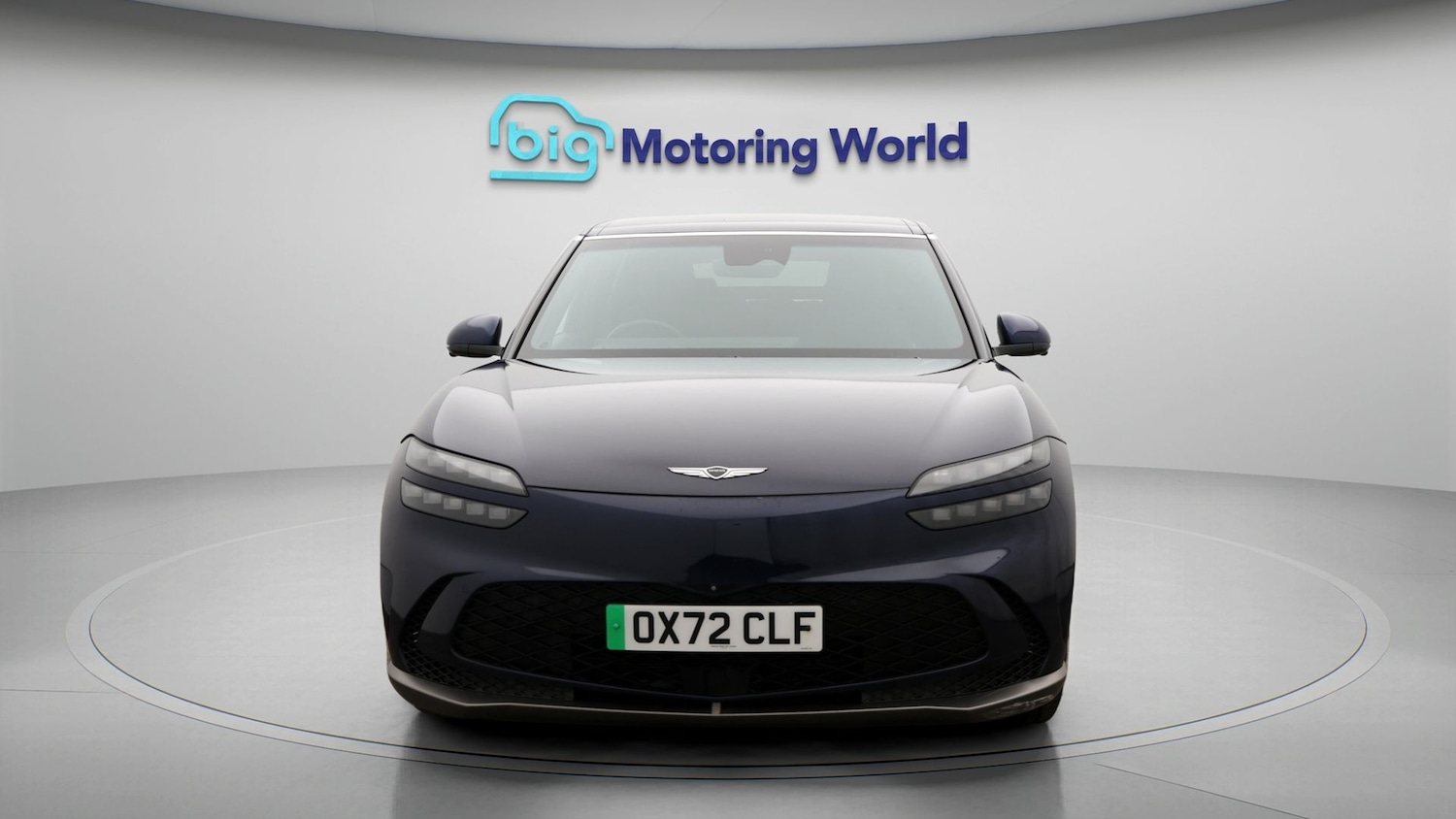 Used Genesis GV60 for sale - 77729193: Photo 2