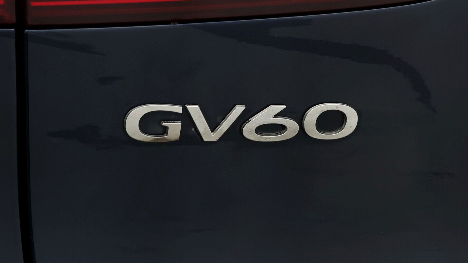 Used Genesis GV60 for sale - 77729193: Photo 20