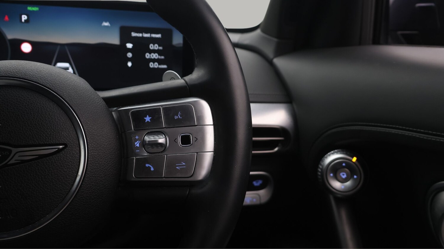 Used Genesis GV60 for sale - 77729193: Photo 23