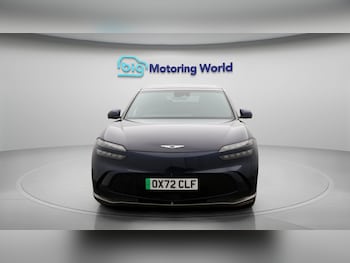 Used Genesis GV60 2023 for sale - 77729193: Photo