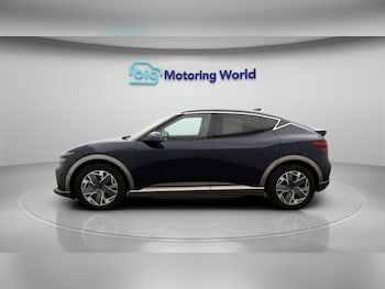 Used Genesis GV60 2023 for sale - 77729193: Photo