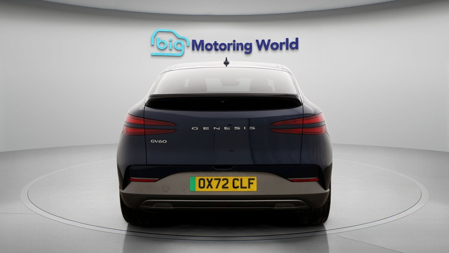 Used Genesis GV60 for sale - 77729193: Photo 6