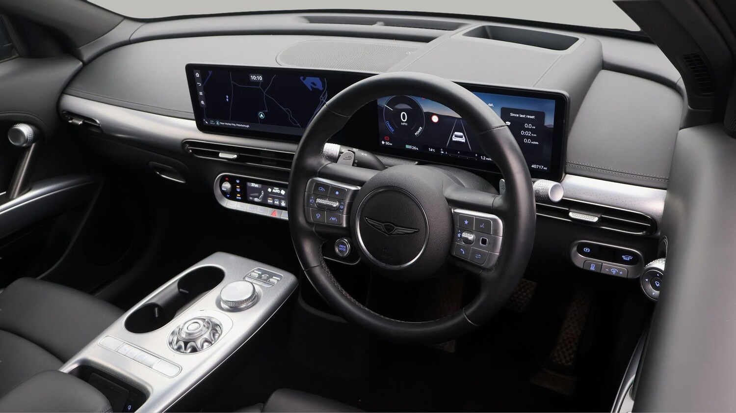 Used Genesis GV60 for sale - 77729193: Photo 9