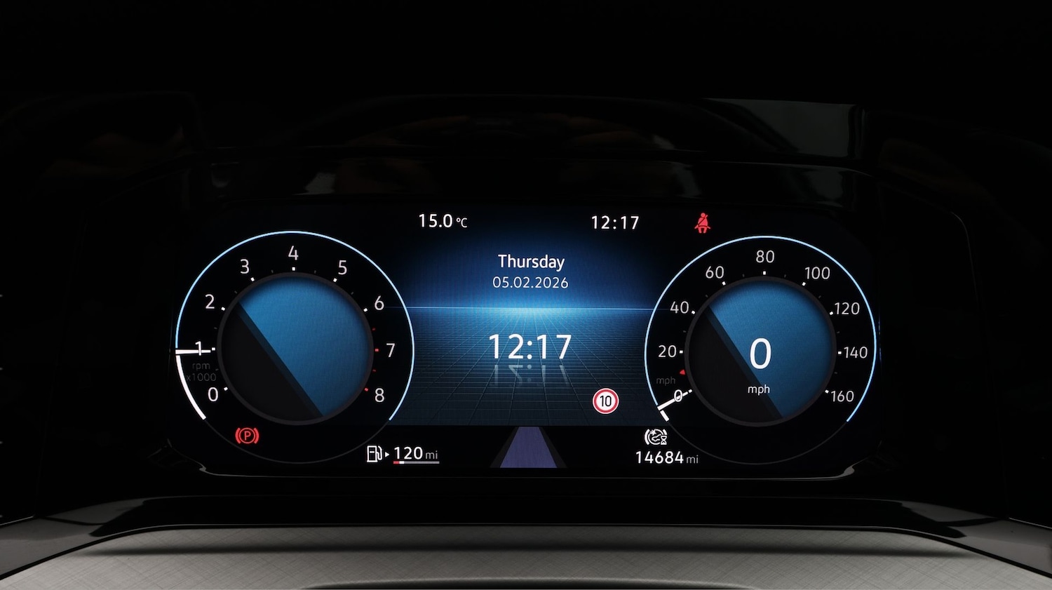 Used Volkswagen Golf 2023 for sale - 77454284: Photo 10