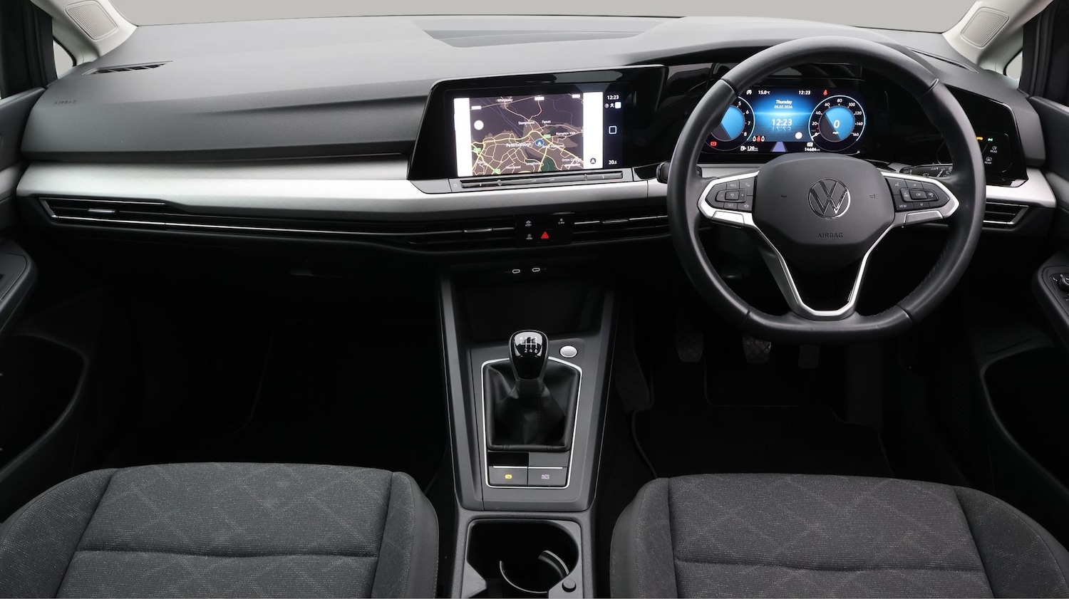 Used Volkswagen Golf 2023 for sale - 77454284: Photo 13