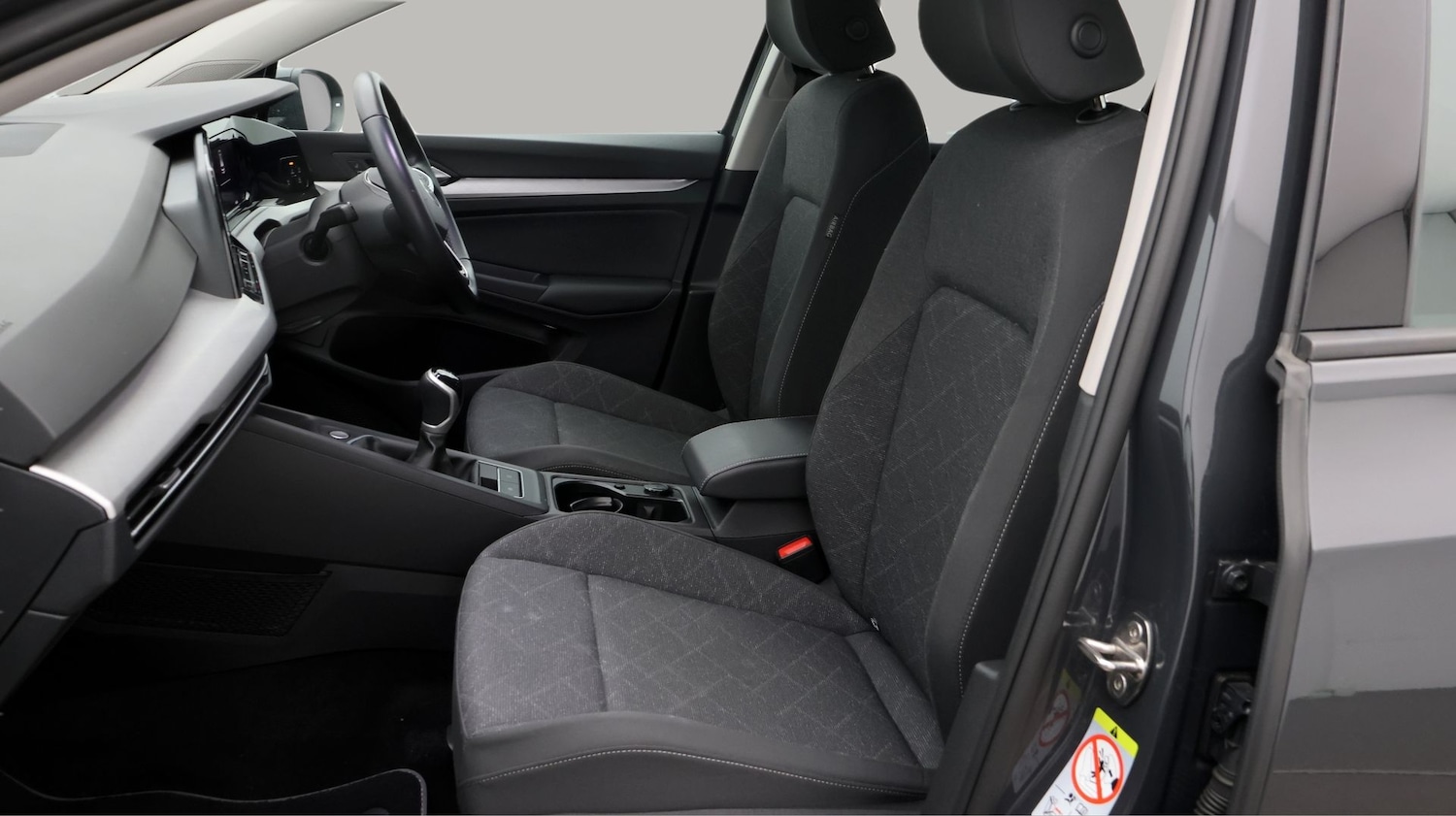 Used Volkswagen Golf 2023 for sale - 77454284: Photo 14