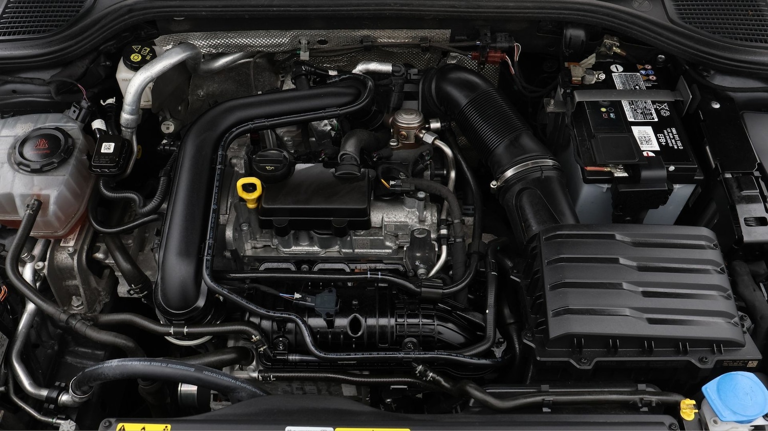 Used Volkswagen Golf 2023 for sale - 77454284: Photo 19