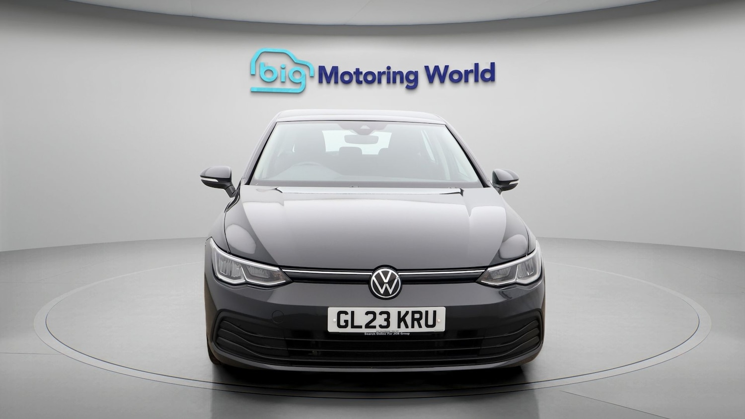 Used Volkswagen Golf 2023 for sale - 77454284: Photo 2