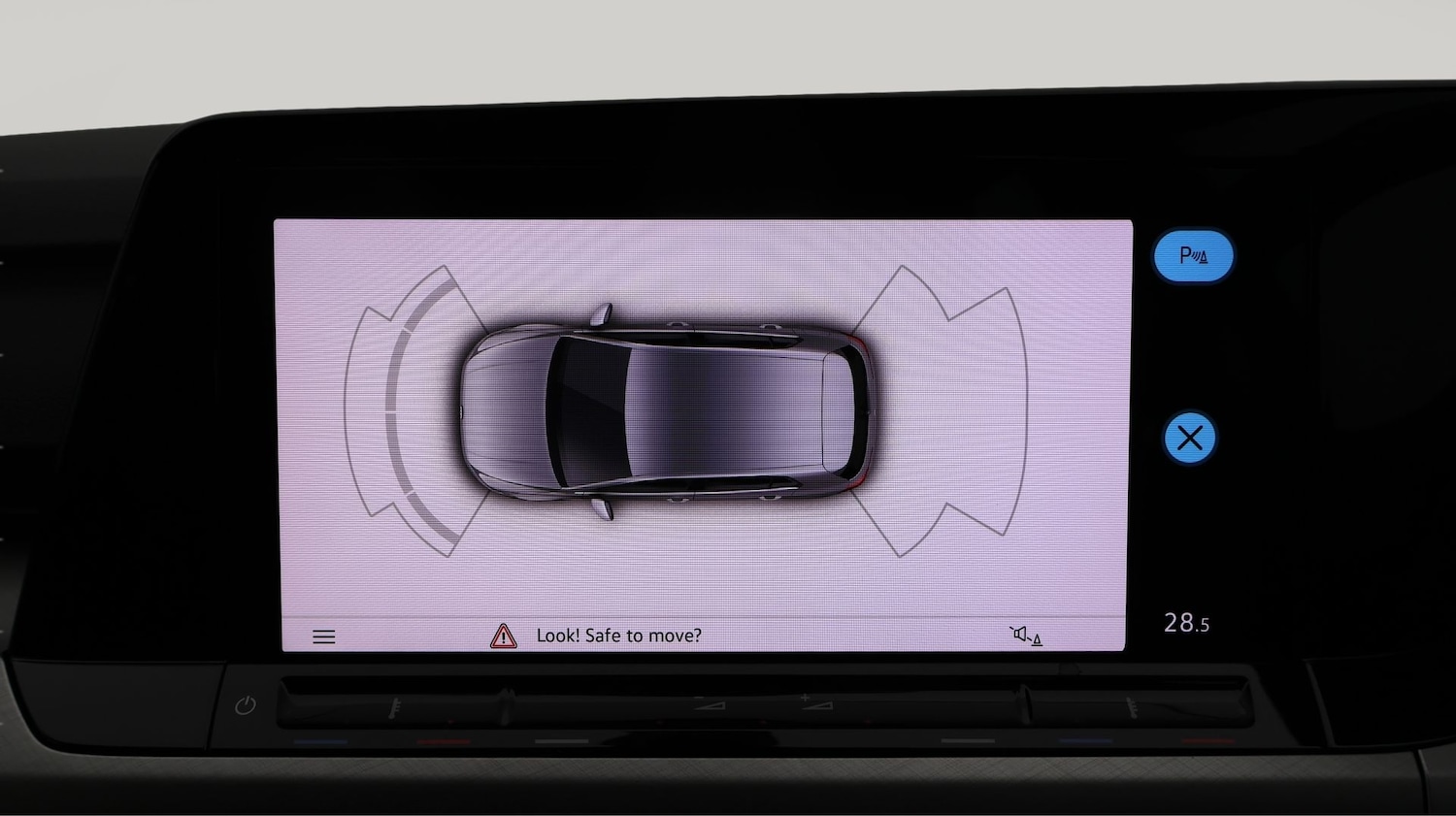 Used Volkswagen Golf 2023 for sale - 77454284: Photo 24