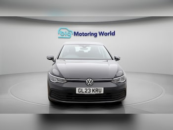 Used Volkswagen Golf 2023 for sale - 77454284: Photo