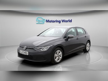 Used Volkswagen Golf 2023 for sale - 77454284: Photo