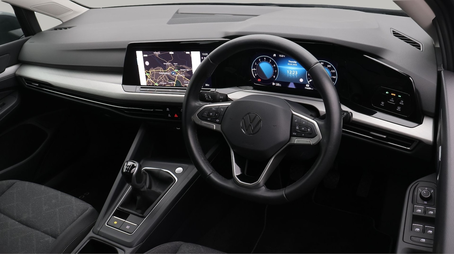 Used Volkswagen Golf 2023 for sale - 77454284: Photo 9