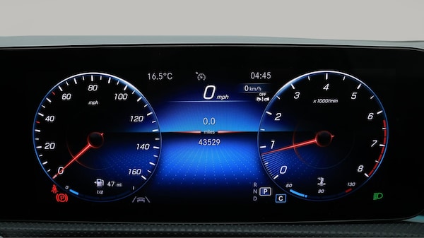 Used Mercedes-Benz A-Class 2022 for sale - 76239570: Photo 11