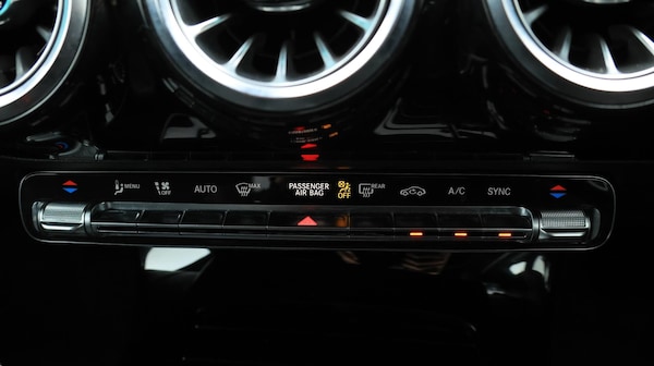 Used Mercedes-Benz A-Class 2022 for sale - 76239570: Photo 13