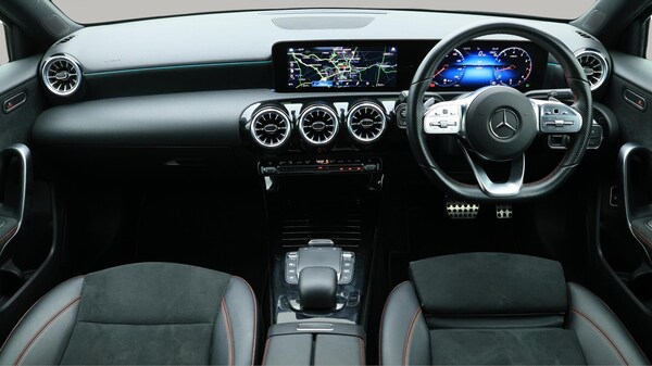 Used Mercedes-Benz A-Class 2022 for sale - 76239570: Photo 14