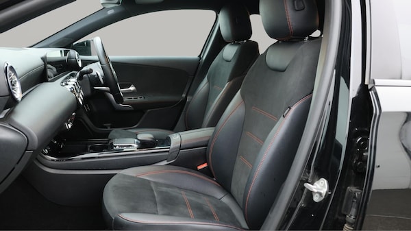 Used Mercedes-Benz A-Class 2022 for sale - 76239570: Photo 15