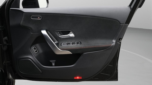 Used Mercedes-Benz A-Class 2022 for sale - 76239570: Photo 16