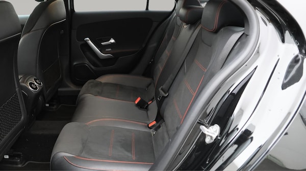 Used Mercedes-Benz A-Class 2022 for sale - 76239570: Photo 17