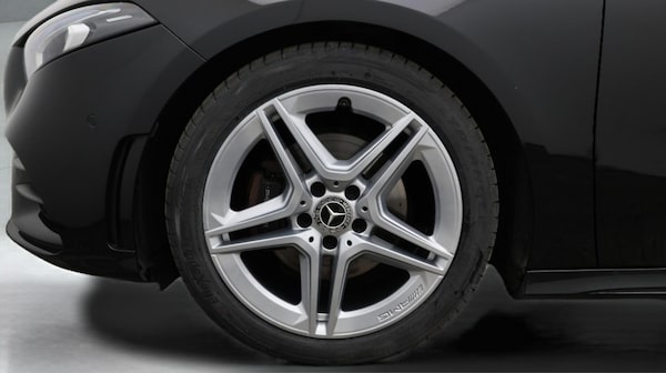 Used Mercedes-Benz A-Class 2022 for sale - 76239570: Photo 19