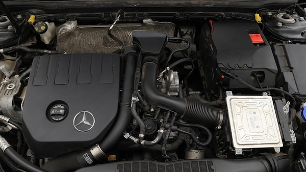 Used Mercedes-Benz A-Class 2022 for sale - 76239570: Photo 20